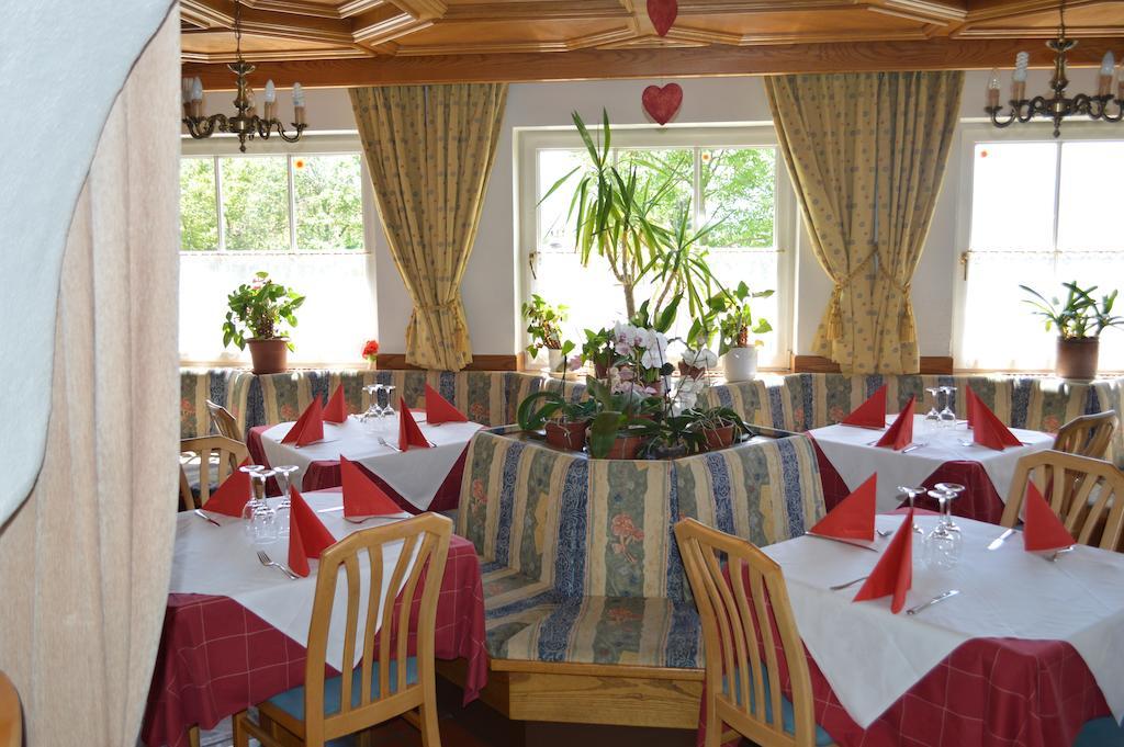 Kaiserau Hotel